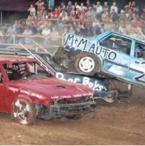 Mannington District Fair marks 94th year